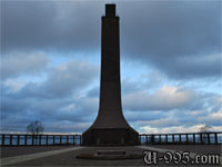 Marine Ehrenmal